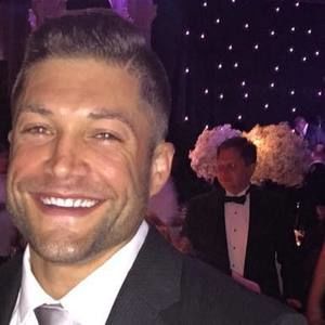 Meet your Posher, Jonathan